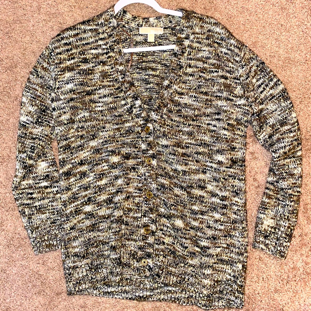Michael Kors Oversized Sweater